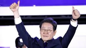 Corée du Sud : triomphe du candidat de centre gauche Lee Jae-myung à la présidentielle